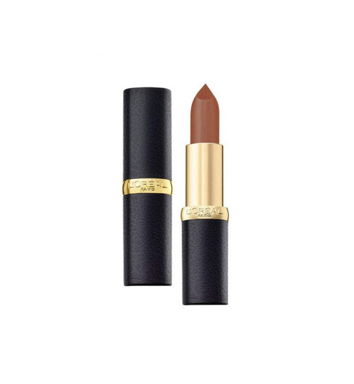 Loreal Paris- Color Riche Moisture Matte Lipstick 289 Cashmere Delicate