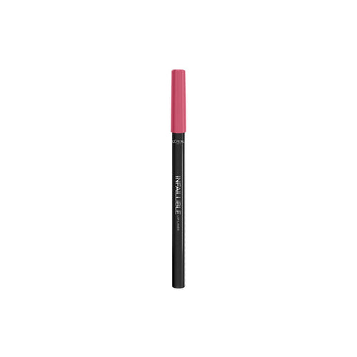 Loreal Paris- Infallible Lip Liner 102 Darling Pink