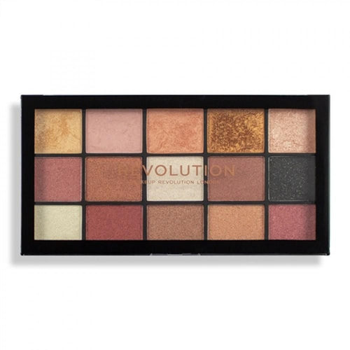 Makeup Revolution Re-loaded Palette Affection