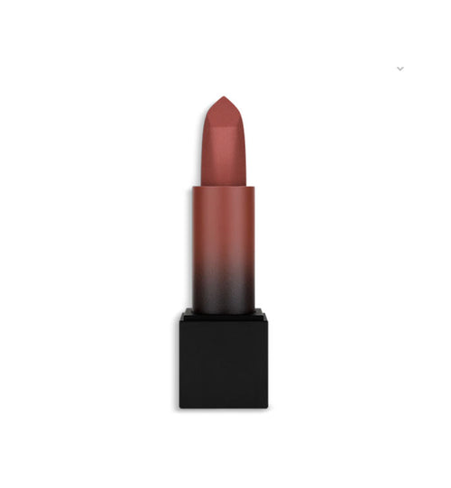 Huda Beauty Power Bullet Matte Lipstick- Graduation Day, 3g