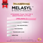 LOREAL GLYCOLIC BRIGHT ANTI DARK SPOT MELASYL SERUM 30ML