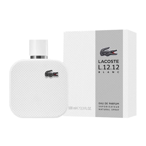 Lacoste - Blanc Men Edp 100ml
