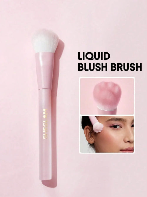 Shein Sheglam - Color Bloom Liquid Blush Brush