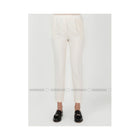 Modanisa Rabia Karancı Cream Pants