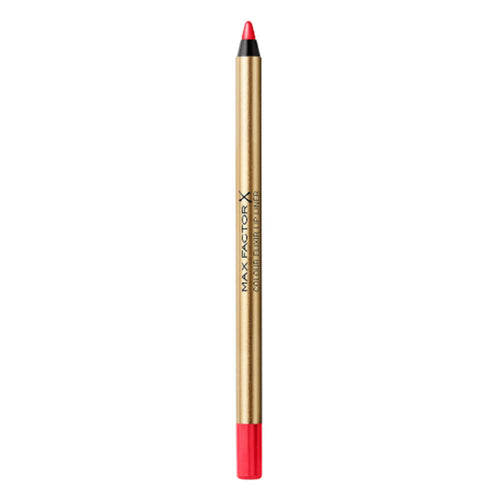 Max Factor - Colour Elixir Lip Liner 10 Red Poppy