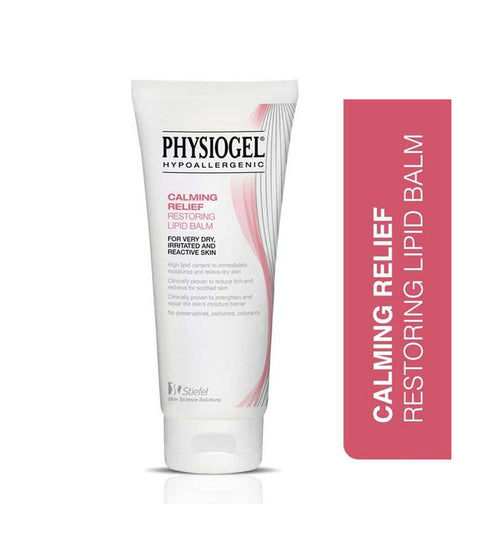 Physiogel- Irritated Skin Calming Relief A.i. Restoring Lipid Balm, 50ml
