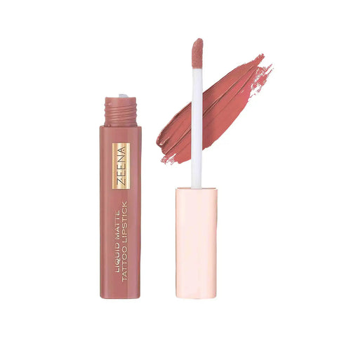 Zeena - High Shine Lipgloss 080