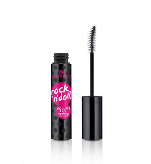 Essence - Rockndoll Volume Mascara
