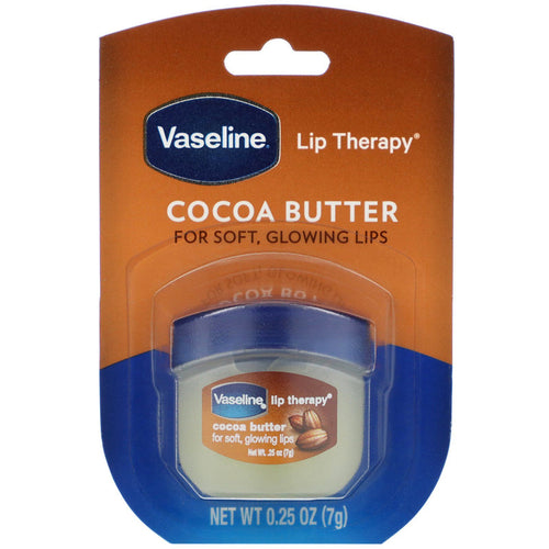 Vaseline Cocoa Butter Lip Therapy 7g