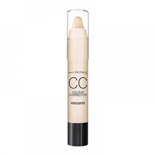 Max Factor- Colour Corrector Highlighter Stick - The Illuminator