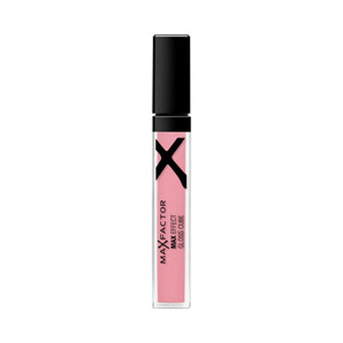 Max Factor - Max Factor Max Effect Gloss Cube - 01 Soft Rose