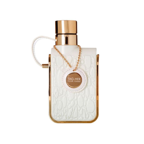 Armaf- Tag Her Pour Femme Edp, 100ml