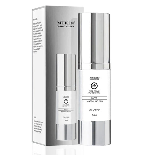 Muicin - Tea Tree Mineral Infused Primer - 30ml