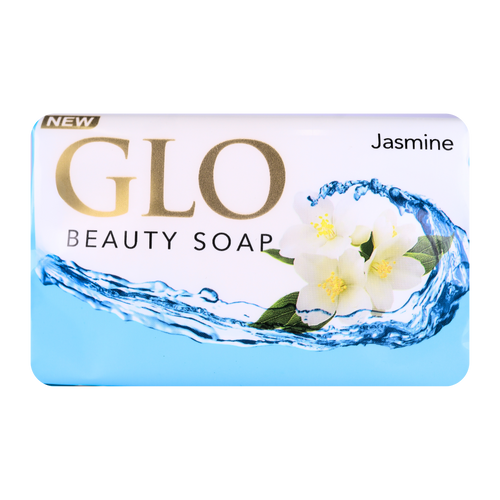Glo - Beauty Soap Jasmine 130g