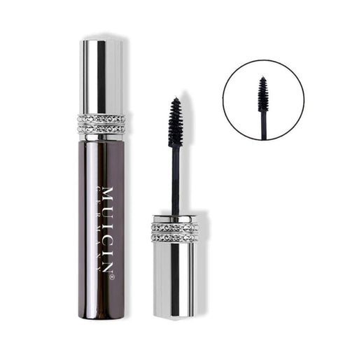 Muicin - Eyelash Fiber Volume Waterproof Mascara - Dramatic Lengths Waterproof