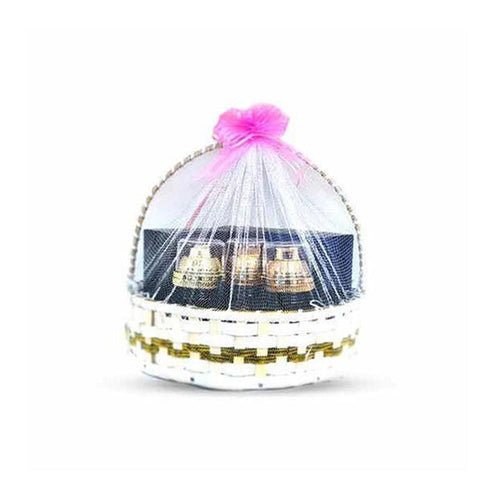 Wb By Hemani- Pride Of Pakistan Gift Set 2
