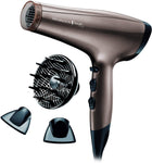 REMINGTON HAIR DRYER D8002