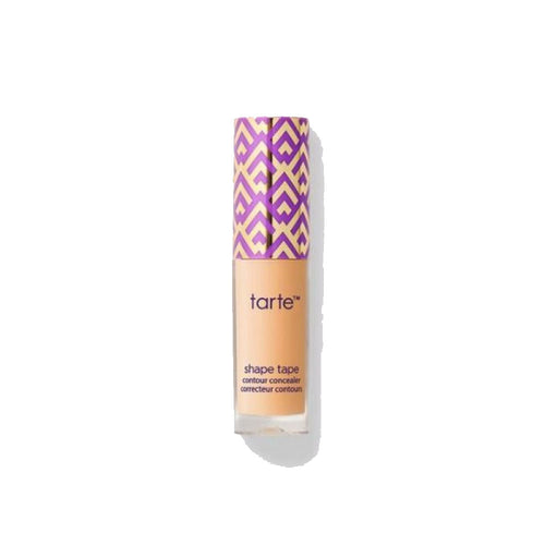 Tarte- Shape Tape Concealer- 27s Light-medium Sand, 1ml