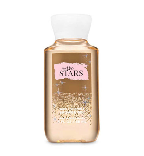 Bath & Body Works - In The Stars Travel Size Shower Gel 88ml
