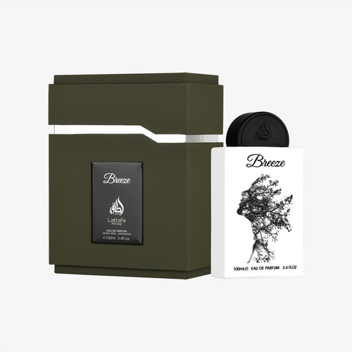 Lattafa - Pride Breeze Edp 100ml