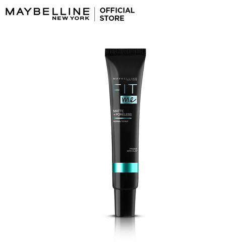 MAYBELLINE FIT ME PRIMER MATTE PORE ASCN