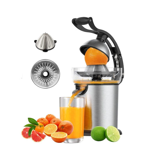SILVER CREST CITRUS JUICER 130