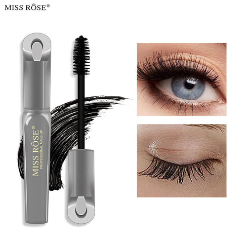 Miss Rose - Missrose Thick Waterproof Anti-sweat Curling Non-smudge
