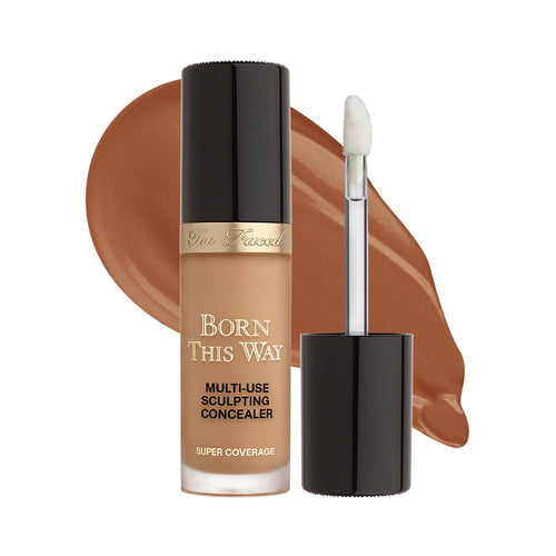Too Faced - Born This Way Super Coverage Multi-use Concealer - Mocha
