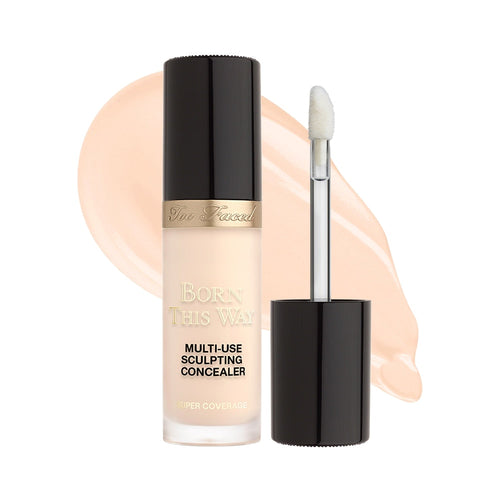 Too Faced Born This Way Super Coverrage Concealer -cloud