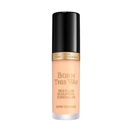 Too Faced - Born This Way Super Coverage Muilti Use Concealer 13.5ml Pearl