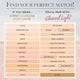 Too Faced - Born This Way Ethereal Light Smoothing Concealer - Sugar