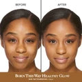Too Faced - Born This Way Healthy Glow Moisturizing Skin Tint SPF 30 - Mapple, 60ml