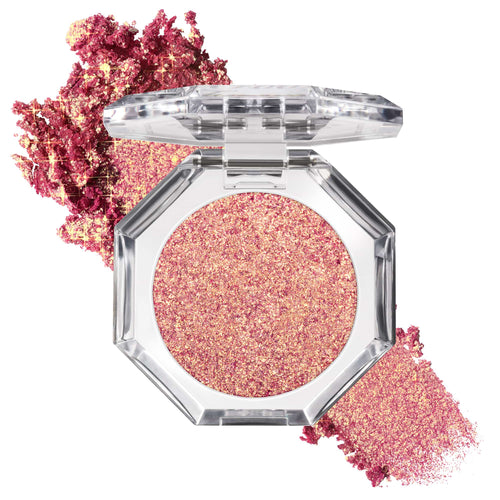 Too Faced - Disco Crush High Shine Glitter Eye + Face Sparkle - Mystic Pink