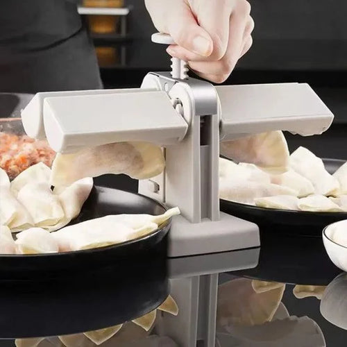 Home.co - Dual Samosa Maker