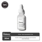 The Ordinary - Primer- High-Spreadability Fluid - 30ml