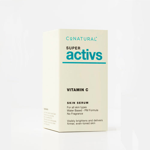 Conturals - Vitamin C Skin Serum