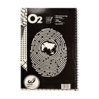 5202 WARQNOTES REGISTER RING O2