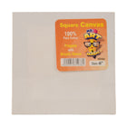 3106 MR.ART MAGIC SQUARE CANVAS 6INCH