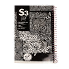 5303 WARQNOTES REGISTER RING S3