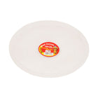 3410 MR.ART MAGIC OVAL CANVAS 10INCH
