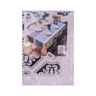 ASSTD DASTAR KHAWAN AWI X LARGE