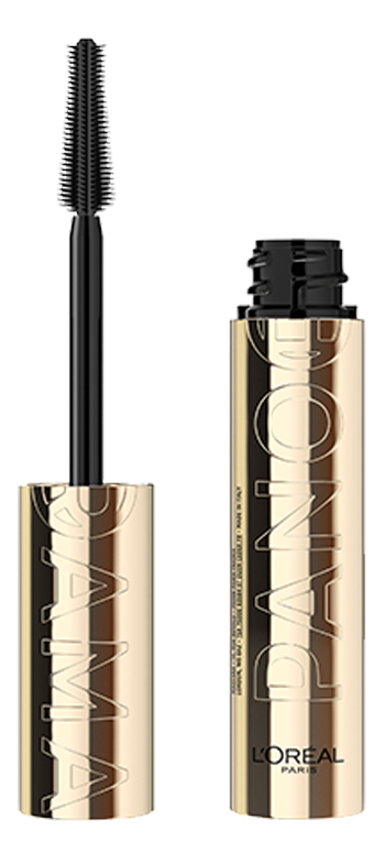 L'oreal Paris - Volume Million Lashes Panorama Mascara, Brown