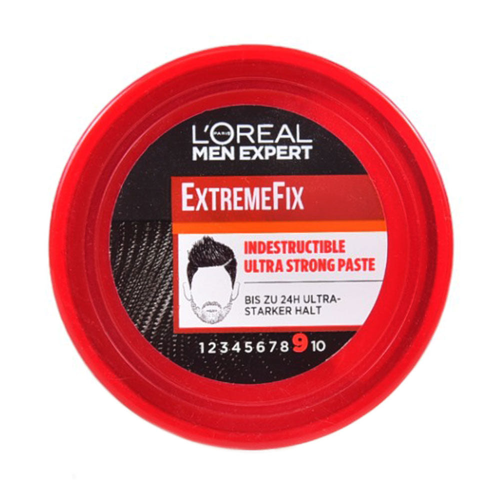 LOREAL MEN EXPERT HAIR GEL ULTRA STONG PASTE 75 ML