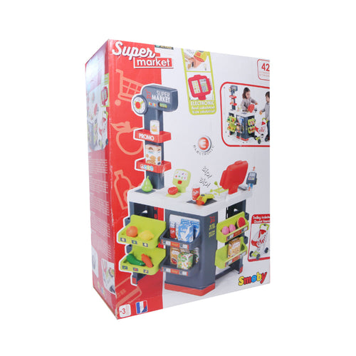 50213 SIMBA SUPER MARKET SET (3+ YEAR) D