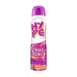 Hype - Fruit Frenzy Body Spray (for Her)