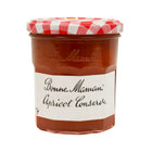 BONNE MAMAN JAM CONSERVE APRICOT 370 GM