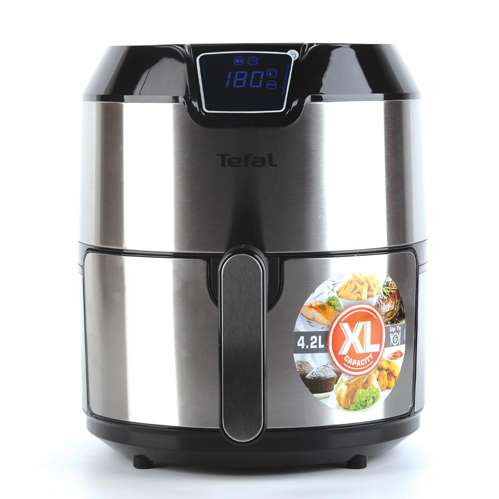 TEFAL AIR FRYER EY401D27