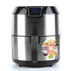 TEFAL AIR FRYER EY401D27