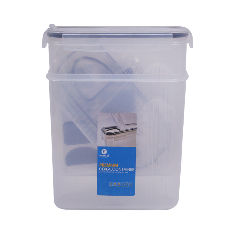 HOUSE & CO CEREAL CONTAINER (02)