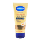 VASELINE SHEA BUTTER VIT C HAND CREAM 100ML